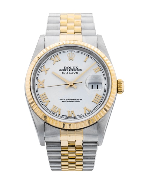 Rolex Datejust 16233